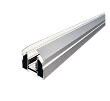 Шинопровод магнитный встраиваемый iLedex Vision 4822-61/60-2000-WH