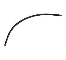 Шинопровод Arlight MAG-MICROCOSM-TRACK-1115-ARC-R900 (BK) (Arlight, IP20) 043248