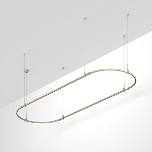 Трек Arlight ART-APRIORI-OVAL-HANG-3000x1000 (OG) 054413
