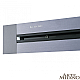 Встраиваемый шинопровод Arte Milano Am-track-sockets 382305TB/50 Grey