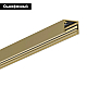 Шинопровод Denkirs Shine Base TR5715-SB