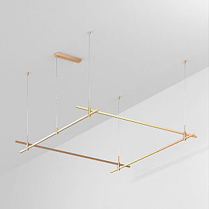 Трек Arlight ART-APRIORI-QUADRAT-HANG-2000x2000 048519