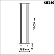 Шинопровод Novotech Shino Easy 135256