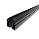 Шинопровод встраиваемый iLedex Technical Vision 4822-61/60-2000-BK