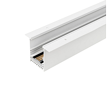 Шинопровод магнитный встраиваемый Arlight Mag-Track-4560-F-2040 028060(1)