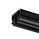 Шинопровод Denkirs SMART SLIM ONE TR2443-BK