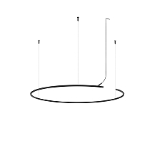 Шинопровод Maytoni Technical Busbar trunkings Arity TRX233-RH-D800-B