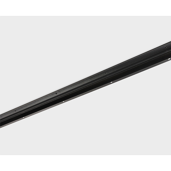 Шинопровод встраиваемый магнитный Italline Atom IT012-5030 black