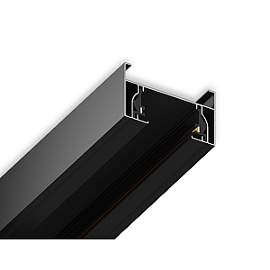 Шинопровод накладной однофазный Ambrella Light Standard 220V GL7104
