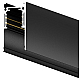 Шинопровод накладной Hesby Lighting ElDeko HSBL_0170