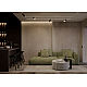 Шинопровод встраиваемый Maytoni Exility TRX034LS-222B