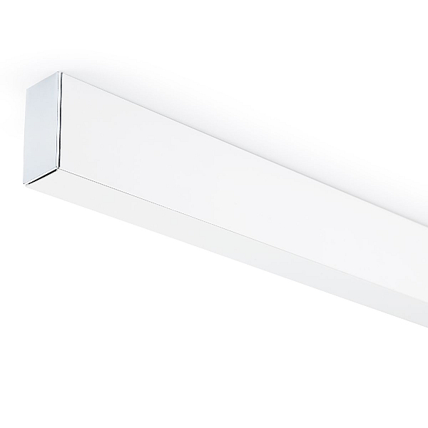 Шинопровод магнитный накладной Ambrella light Track System Magnetic GL3300
