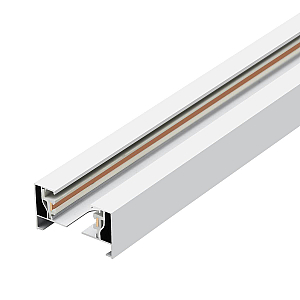 Шинопровод однофазный накладной Escada Prima TR-01-01-001-2 White ESTR10004