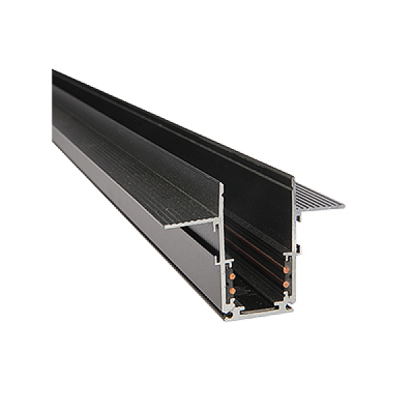 Шинопровод скрытой установки магнитный Vitaluce VT0200022-01