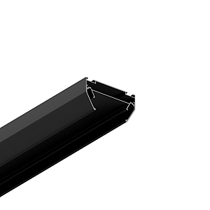 Закладной профиль под шинопровод для натяжного потолка Hesby Lighting Skylite HSBL_0193