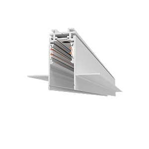 Шинопровод встраиваемый Lumker SY-LINK-20T1-2-WH 013564