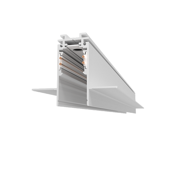 Шинопровод встраиваемый Lumker SY-LINK-20T1-2-WH 013564