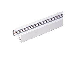 Однофазный шинопровод белый Elektrostandard Track Rail WH Surface 4690389178474
