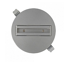 Встраиваемый однофазный шинопровод Horoz Recessed Monopoint Track 098-001-0001 HRZ00000891