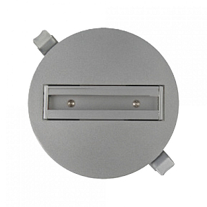 Встраиваемый однофазный шинопровод Horoz Recessed Monopoint Track 098-001-0001 HRZ00000891