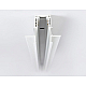 Шинопровод встраиваемый под ГКЛ 9,5мм Ambrella Light Magnetic Standard GL3331-9.5