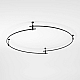 Магнитный шинопровод Round Elektrostandard Esthetic Magnetic 85218/00 4690389208096 a067843