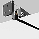 Шинопровод демпферный Maytoni Technical Exility Busbar TRX034D-422B