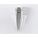Шинопровод магнитный встраиваемый Ambrella light Track System Magnetic GL3331
