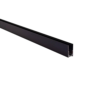 Магнитный трековый шинопровод Эра TRM-S20-200-B Б0054839