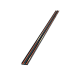 Шинопровод ультратонкийiLedex Technical Vision 4825-25/7-3000-BK