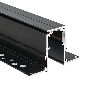 Шинопровод магнитный встраиваемый Voltalighting Light AIJL-CX-304-2.0 TB