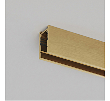Шинопровод Denkirs SHINE PRIME BASE TR4910-SB
