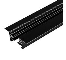 Шинопровод Arlight LGD-2TR-TRACK-F-2000-BK-M (C) 038673
