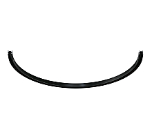 Шинопровод магнитный накладной радиусный Arte Lamp Optima-Accessories A721206