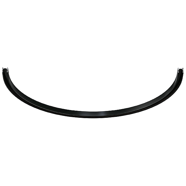 Шинопровод магнитный накладной радиусный Arte Lamp Optima-Accessories A721206