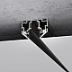 Шинопровод Elektrostandard Slim Magnetic 4690389206559 85204/00 a067412