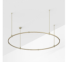 Трек Arlight ART-APRIORI-ROUND-ROD-400-R1500 (OG) 054450