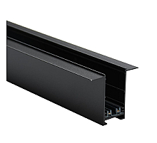 Шинопровод встраиваемый Aployt Magnetic track 220 APL.0273.00.200
