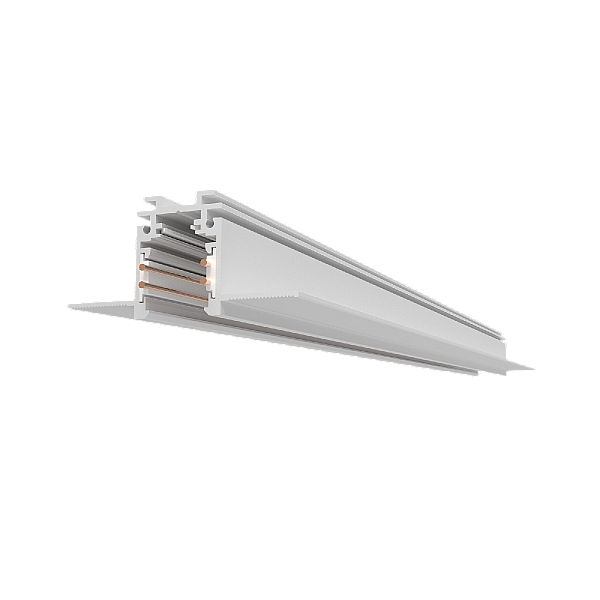 Шинопровод встраиваемый Lumker SY-LINK-20T2S-2.5-WH 019269