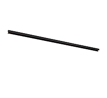 Шинопровод Lucide Track - 1m line track 09950/01/30