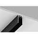 Шинопровод Crystal Lux CLT 0.115 01 L2000 BL