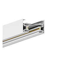 Шинопровод однофазный накладной Hesby Lighting Skylite HSBL_0212