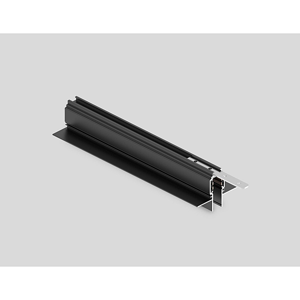 Шинопровод 2м встраиваемый под ГКЛ Ambrella Light TRACK SYSTEM GL1922