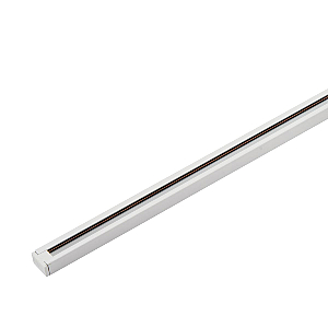 Шинопровод Denkirs Dk track white TR1001-WH/1