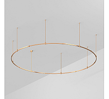 Трек Arlight ART-APRIORI-ROUND-ROD-800-R3000 048486