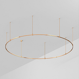 Трек Arlight ART-APRIORI-ROUND-ROD-800-R3000 048486