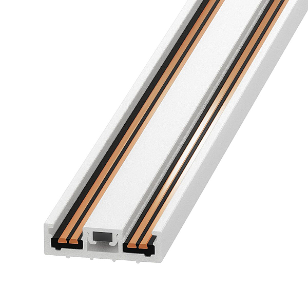 Шинопровод Arlight Mag-Vibe-Track-257-2000 044504