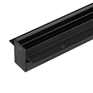 Шинопровод встраиваемый Arlight MAG-TRACK-2538-FDW-1000 046284