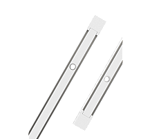 Шинопровод SWG PRO TR-SLIM-WH-2M 022065