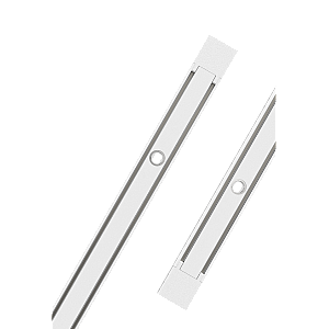 Шинопровод SWG PRO TR-SLIM-WH-2M 022065